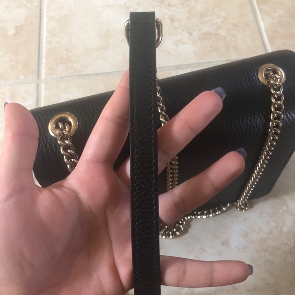 ***SOLD DO NOT BUY***BRAND NEW GUCCI INTERLOCKING - Picture 5 of 10